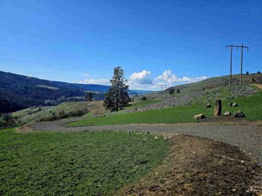 TBD LOT 5 SUNNYSIDE RANCH ADDITION, LENORE, ID 83541, photo 3 of 23