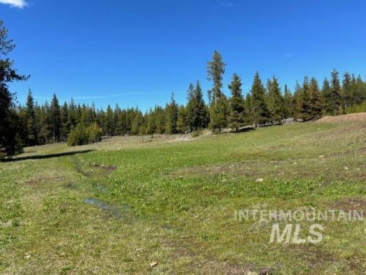 0 COLD SPRINGS, GRANGEVILLE, ID 83530 - Image 1