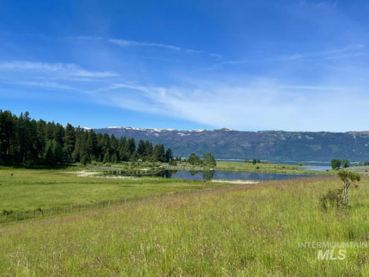 1765 PINE LAKES RANCH DR, CASCADE, ID 83611 - Image 1