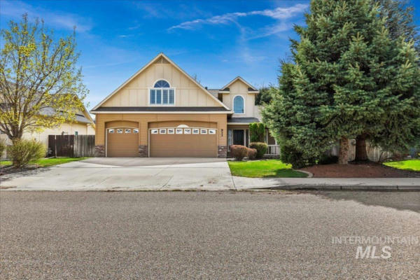 933 W CONCORD ST, MIDDLETON, ID 83644 - Image 1