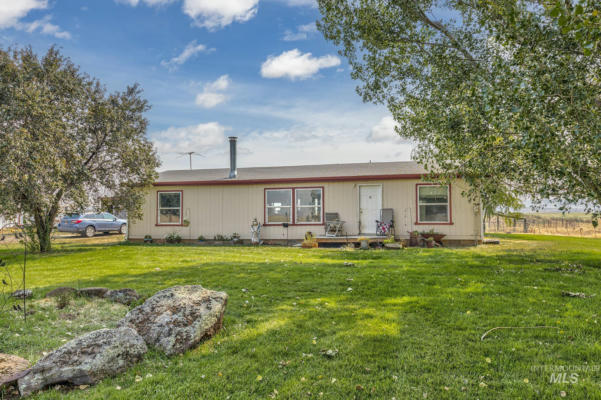 3115 FARM TO MARKET RD, MIDVALE, ID 83645 - Image 1