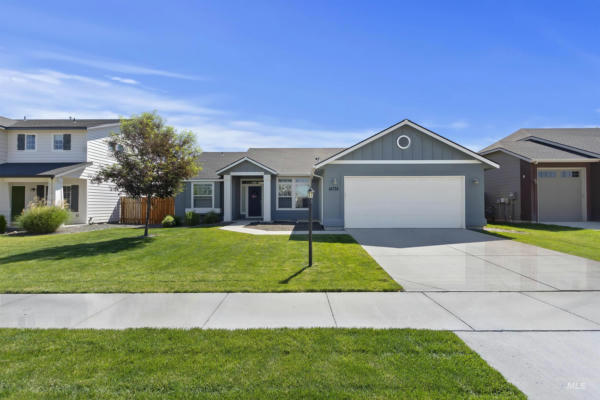 16738 CLOVER VALLEY WAY, NAMPA, ID 83687 - Image 1
