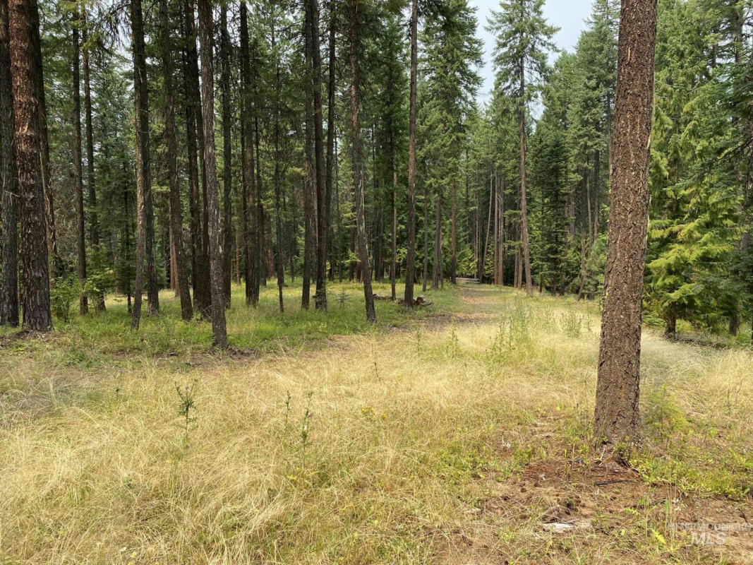 TBD CEDAR CR SUBDIVISION, KENDRICK, ID 83537, photo 1 of 14