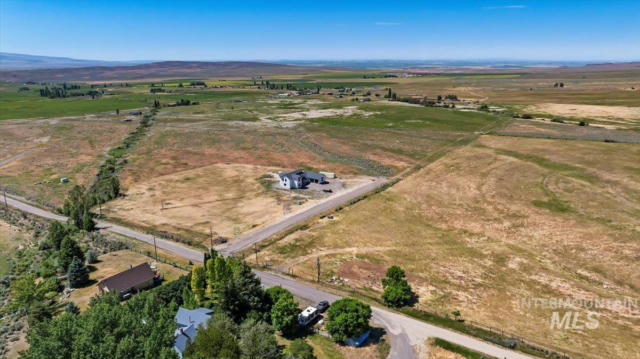 LOT #18 100 E, OAKLEY, ID 83346 - Image 1