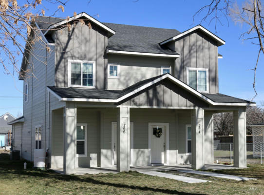 264 W AVENUE A, WENDELL, ID 83355 - Image 1
