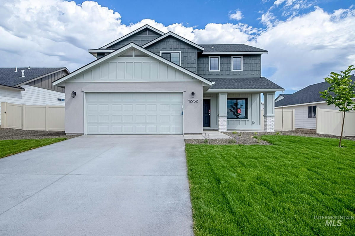 12752 ABBEYGATE DR, NAMPA, ID 83651, photo 1 of 21