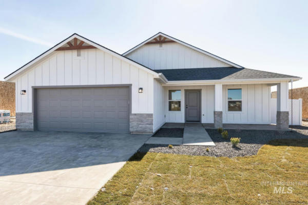 750 SANDY POINT ST, PAYETTE, ID 83661 - Image 1