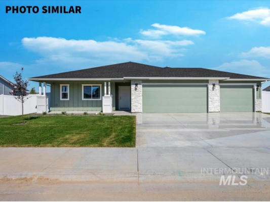 1330 DAWN ST, WEISER, ID 83672 - Image 1