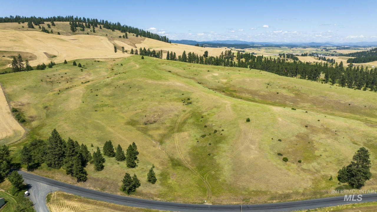 TBD PARCEL # 1 LENVILLE, MOSCOW, ID 83843, photo 1 of 22