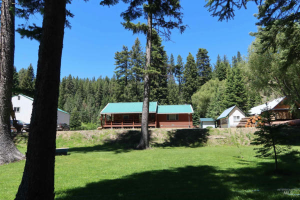 4474 COUNCIL CUPRUM RD, COUNCIL, ID 83612 - Image 1