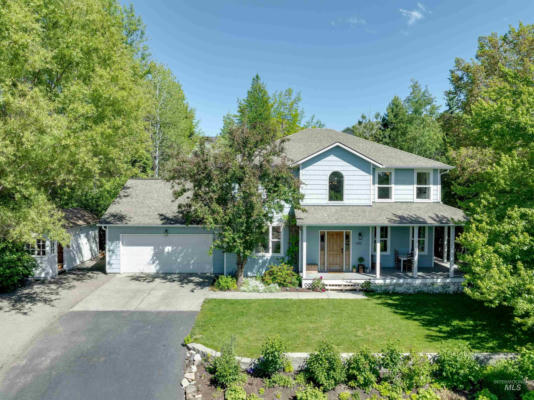 486 HARVEST DR, MOSCOW, ID 83843 - Image 1