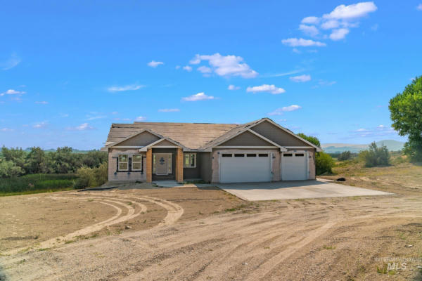 LOT 12 ROSWELL SUBDIVISION, PARMA, ID 83660 - Image 1