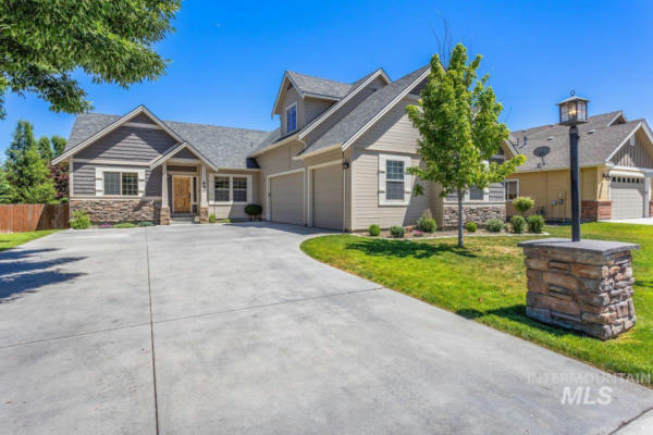 640 KENNEDY DR, MIDDLETON, ID 83644 - Image 1