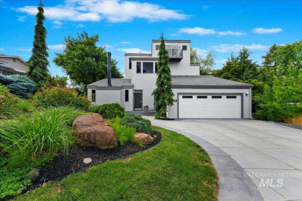 3271 W SCENIC DR, BOISE, ID 83703 - Image 1