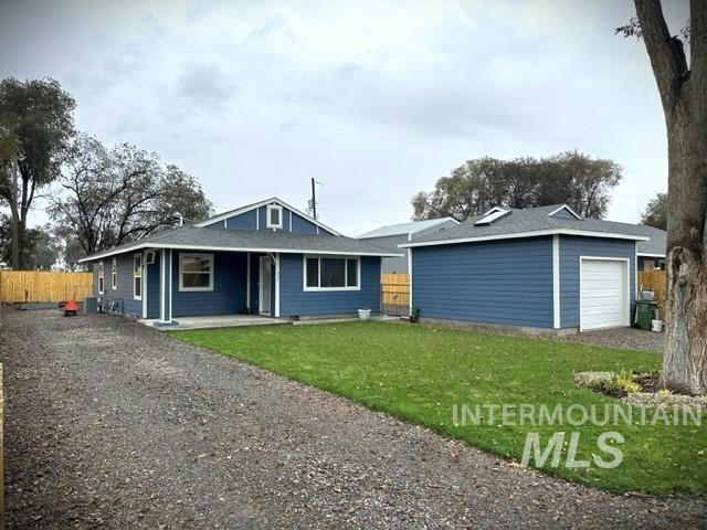 477 10TH ST, VALE, OR 97918, photo 1 of 31