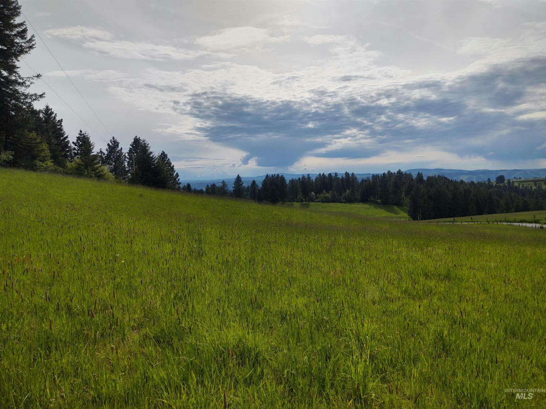 PARCEL 13 RED FIR ROAD, KOOSKIA, ID 83539, photo 1 of 4