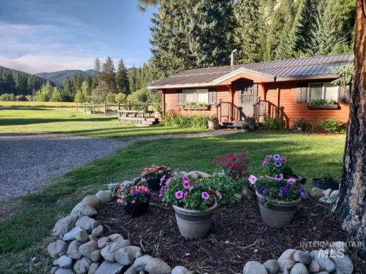 3127 HIGHWAY 93 N, GIBBONSVILLE, ID 83463 - Image 1