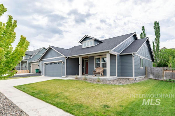 2309 ITANI DR, MOSCOW, ID 83843 - Image 1
