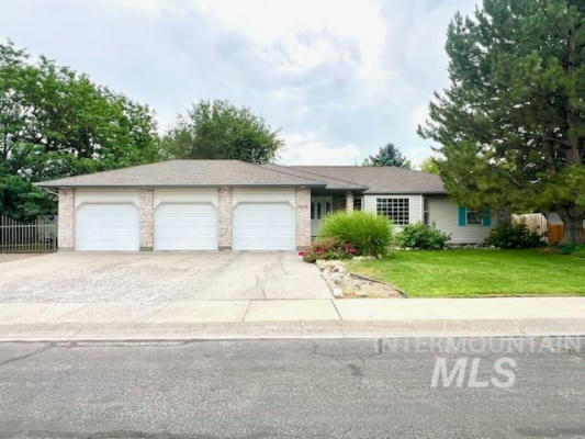 2564 EASTGATE DR, TWIN FALLS, ID 83301 - Image 1