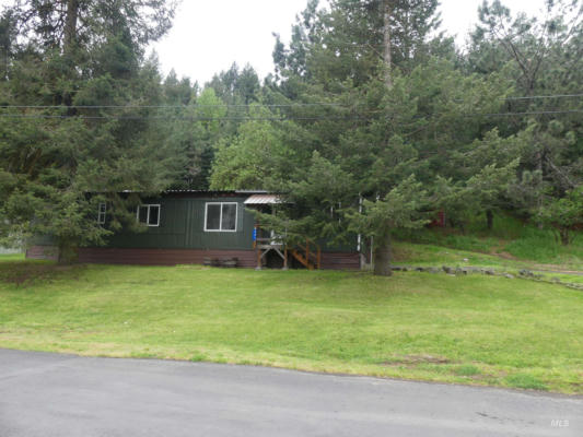 601 S FRONT ST, TROY, ID 83871 - Image 1