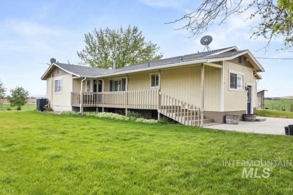 5167 SE 4TH AVE, NEW PLYMOUTH, ID 83655 - Image 1