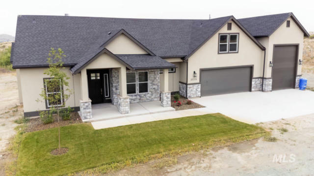 25725 CLYDESDALE LN, PARMA, ID 83660 - Image 1