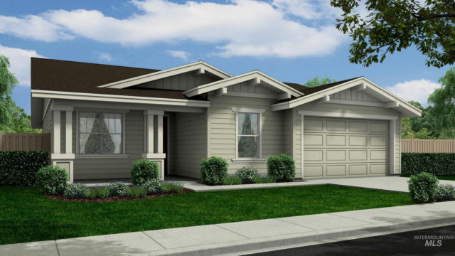 6216 W PEWTER POINT ST, MERIDIAN, ID 83646 - Image 1