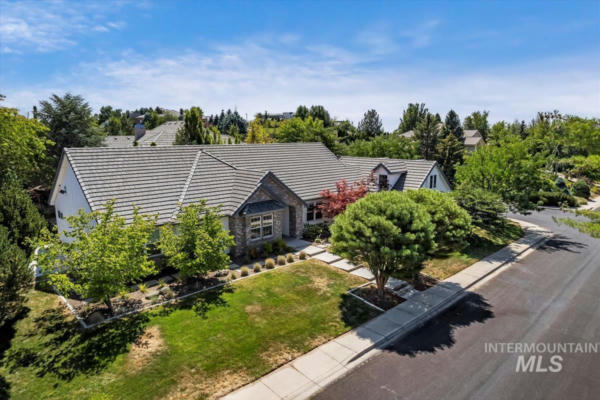 505 E SUNNYRIDGE CT, BOISE, ID 83702 - Image 1