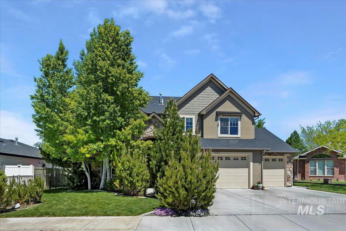 1426 CLEARWATER WAY, TWIN FALLS, ID 83301, photo 1 of 39