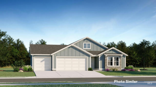 18220 N EVENING ROSE AVE, NAMPA, ID 83687 - Image 1