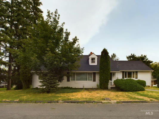 821 S IDAHO AVE, GRANGEVILLE, ID 83530 - Image 1