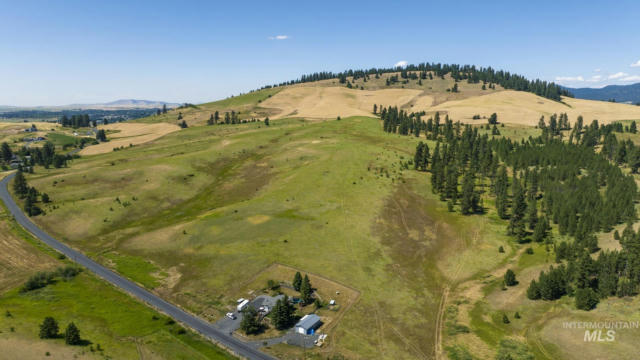 TBD PARCEL # 3 LENVILLE, MOSCOW, ID 83843, photo 4 of 24