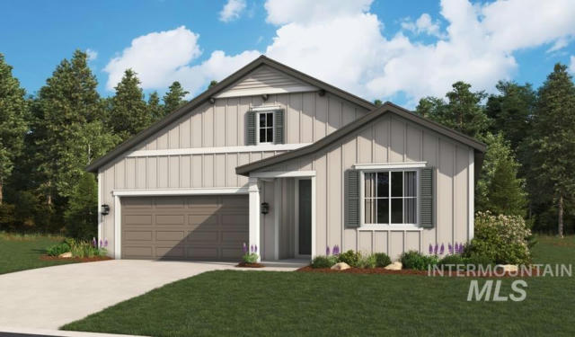 653 W CONTENDER DR, MERIDIAN, ID 83642 - Image 1