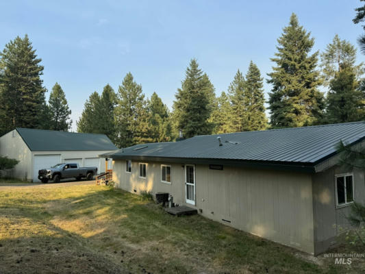 216 WOODLAND MEADOW RD, OROFINO, ID 83544 - Image 1