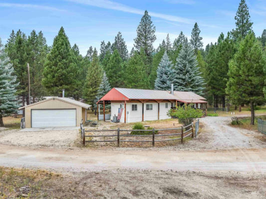 34 W RIVER DR, LOWMAN, ID 83637 - Image 1