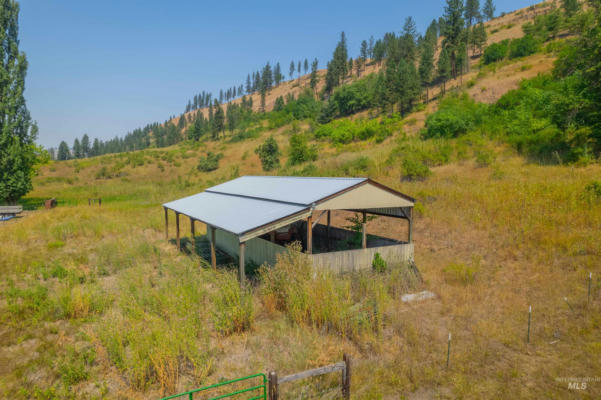 TBD LOT #2 BEAVERSLIDE RD, KAMIAH, ID 83536 - Image 1