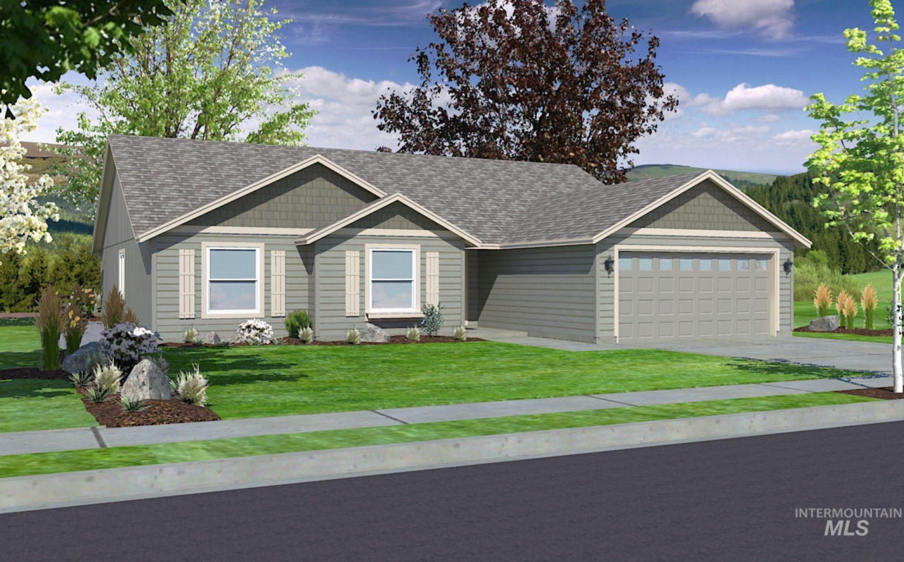 611 CORREA WAY # LOT 2 BLOCK 3, CALDWELL, ID 83605, photo 1 of 12