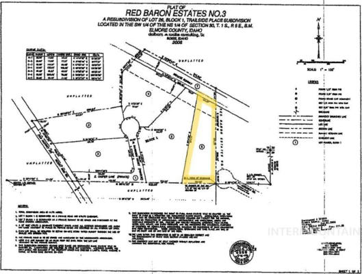 TBD AERONCA RD, MOUNTAIN HOME, ID 83647, photo 2 of 4