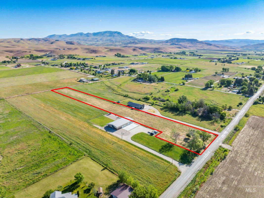 1720 W BLACK CANYON HWY, EMMETT, ID 83617, photo 1 of 20