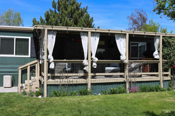 124 S YOUNG LN, EAGLE, ID 83616 - Image 1