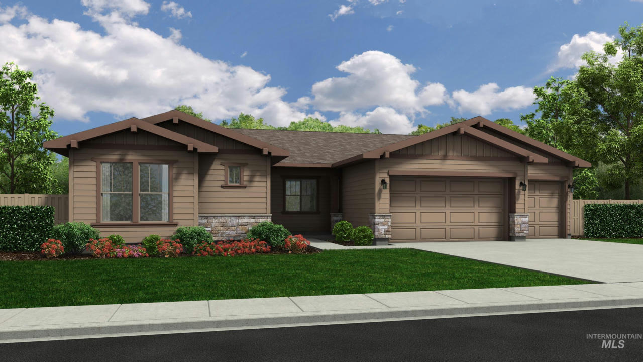 2350 N DESERT LILY AVE, STAR, ID 83669, photo 1