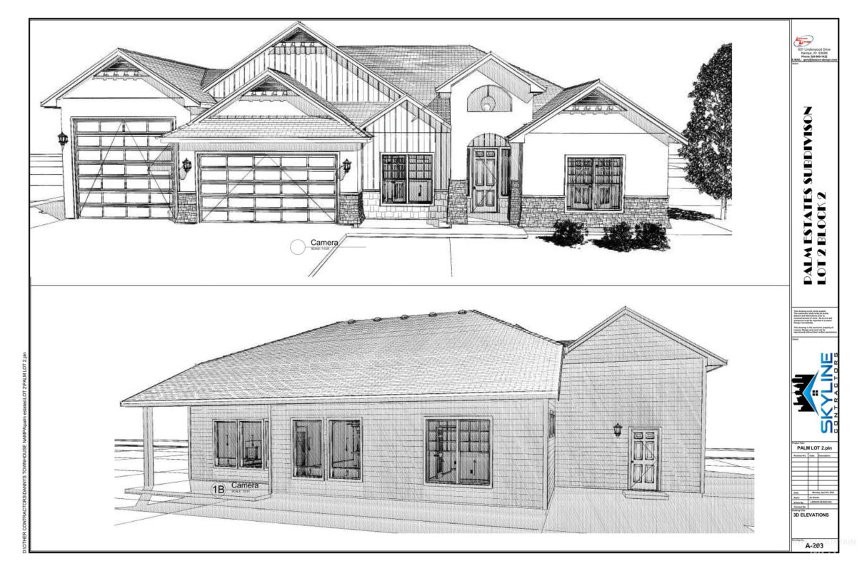 BLK 02 LOT 02 S. PALM WAY, MOUNTAIN HOME, ID 83617, photo 1 of 29