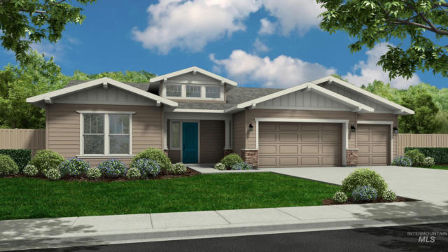 2224 N DESERT LILY AVE, STAR, ID 83669 - Image 1