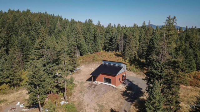 1004 FOREST LN, PRINCETON, ID 83857 - Image 1