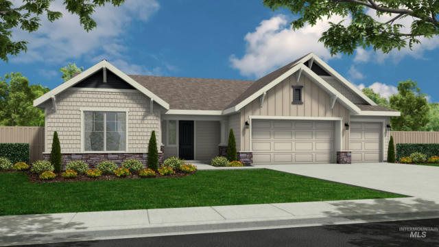 17688 N PELTZER AVE, NAMPA, ID 83687 - Image 1