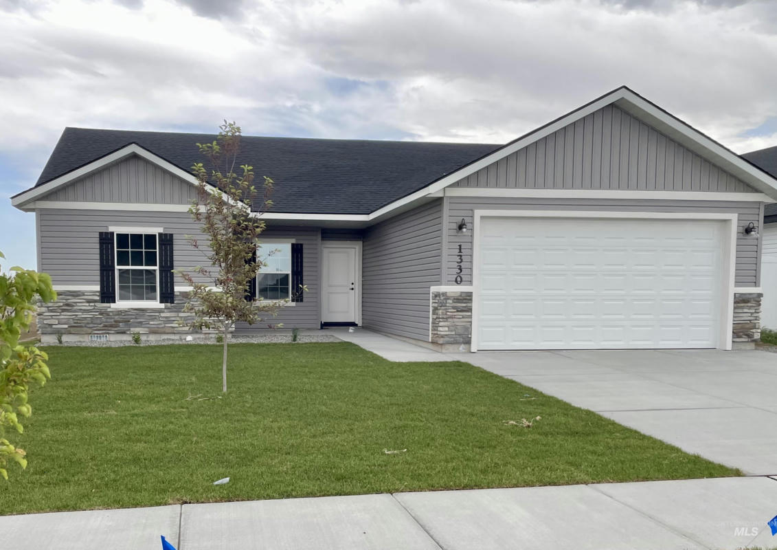 1330 CONCORD ST, JEROME, ID 83338, photo 1 of 6