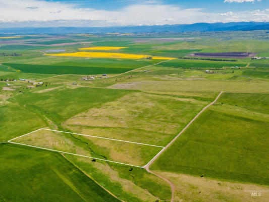 WILDFLOWER PARCEL 1, GRANGEVILLE, ID 83530 - Image 1