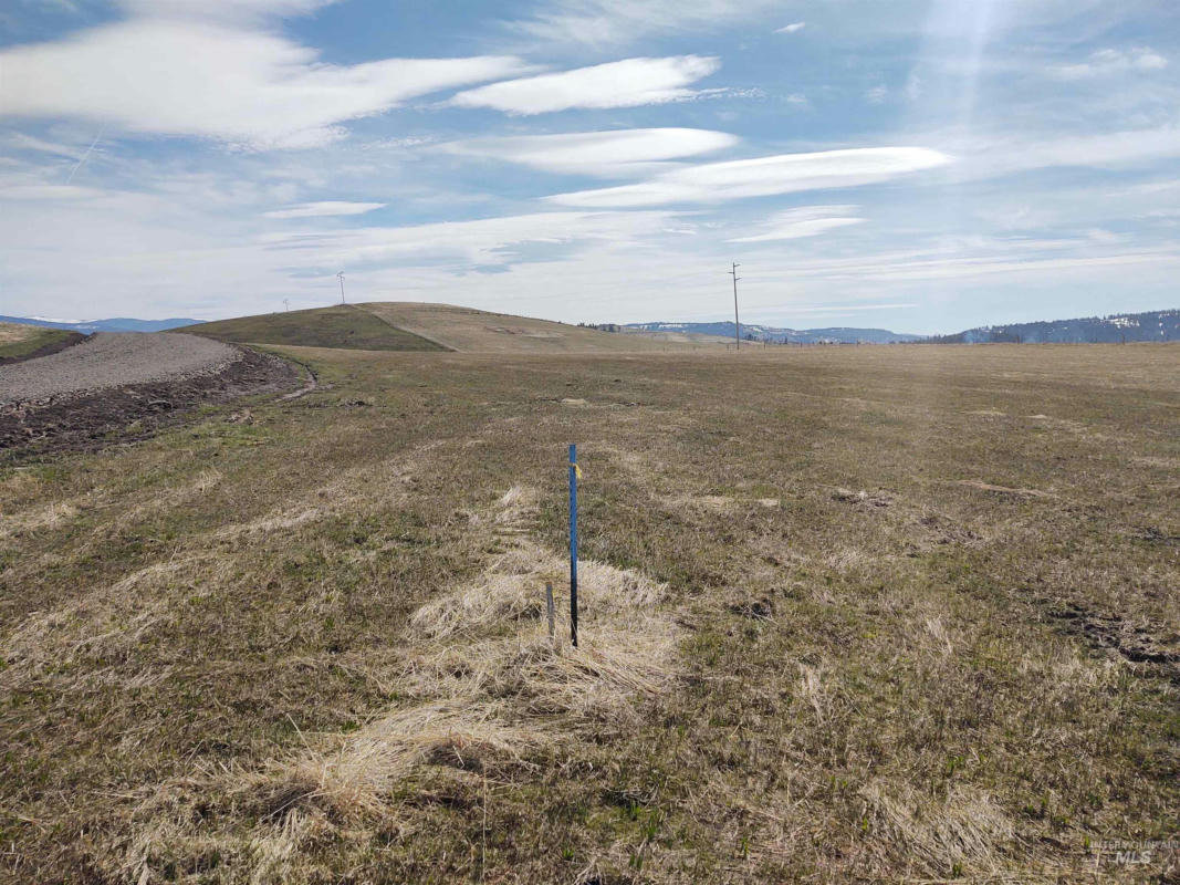 LOT 16 PRAIRIE VIEW ROAD, GRANGEVILLE, ID 83530, photo 1 of 5