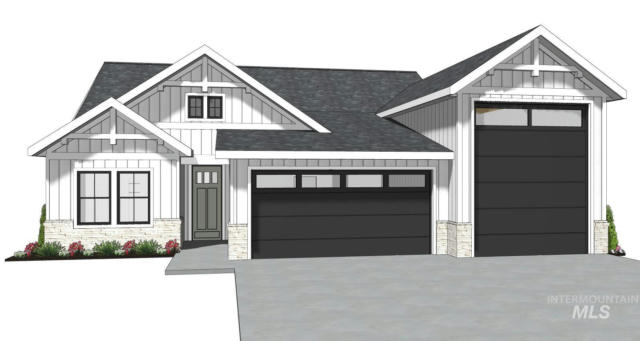 9920 W SUNSET VALLEY ST, STAR, ID 83669 - Image 1