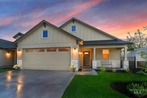 3359 NW 15TH AVE, MERIDIAN, ID 83646 - Image 1